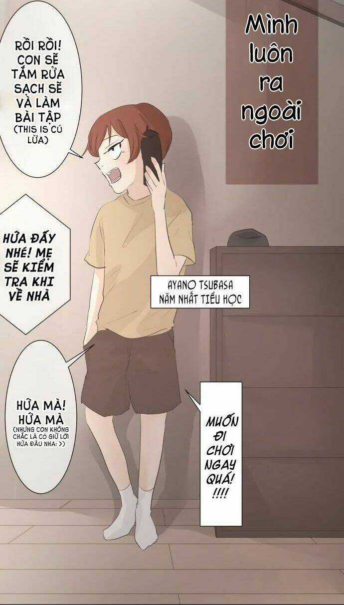 Kakao 79% - Chapter 27.5 - Trang 27