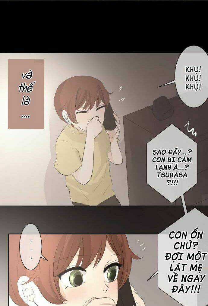 Kakao 79% - Chapter 27.5 - Trang 28