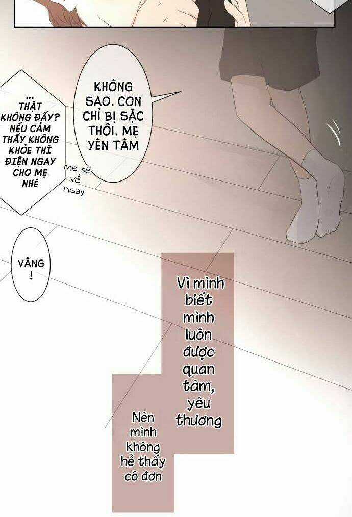 Kakao 79% - Chapter 27.5 - Trang 29