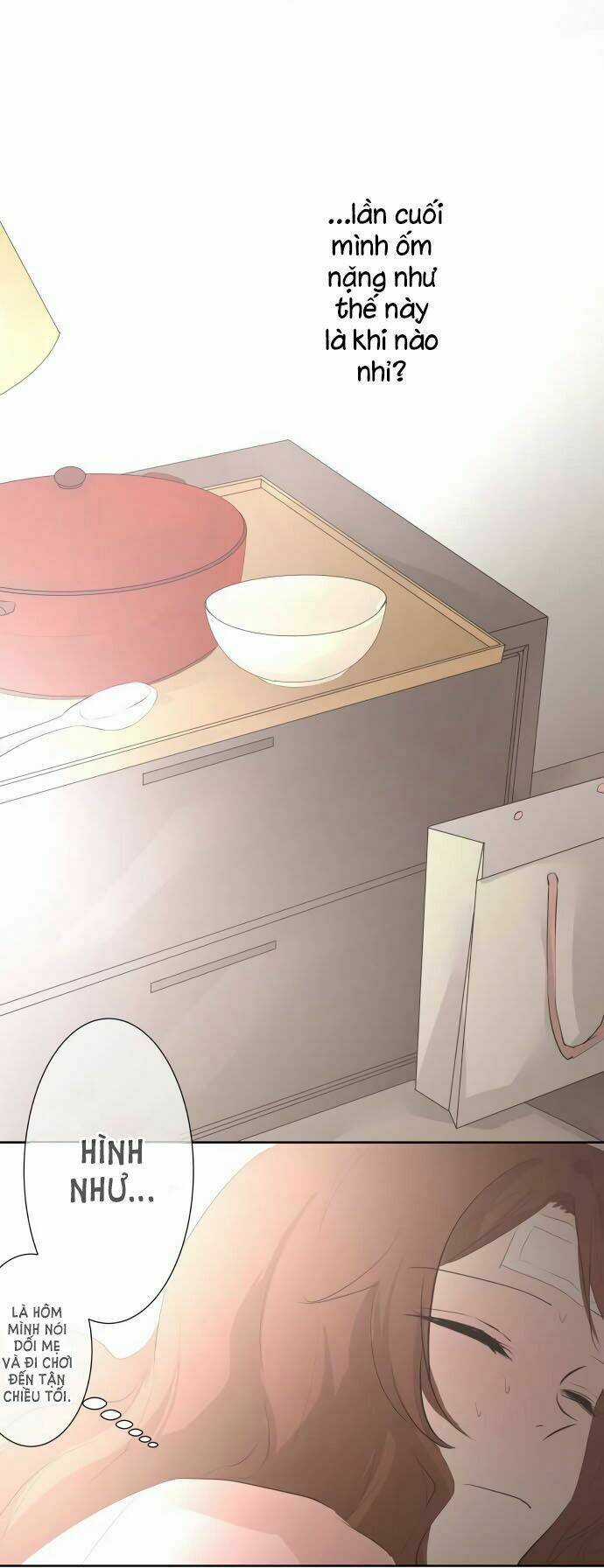 Kakao 79% - Chapter 27.5 - Trang 30