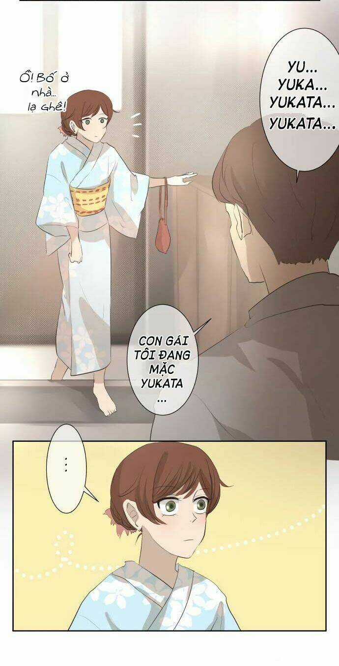 Kakao 79% - Chapter 27.5 - Trang 4