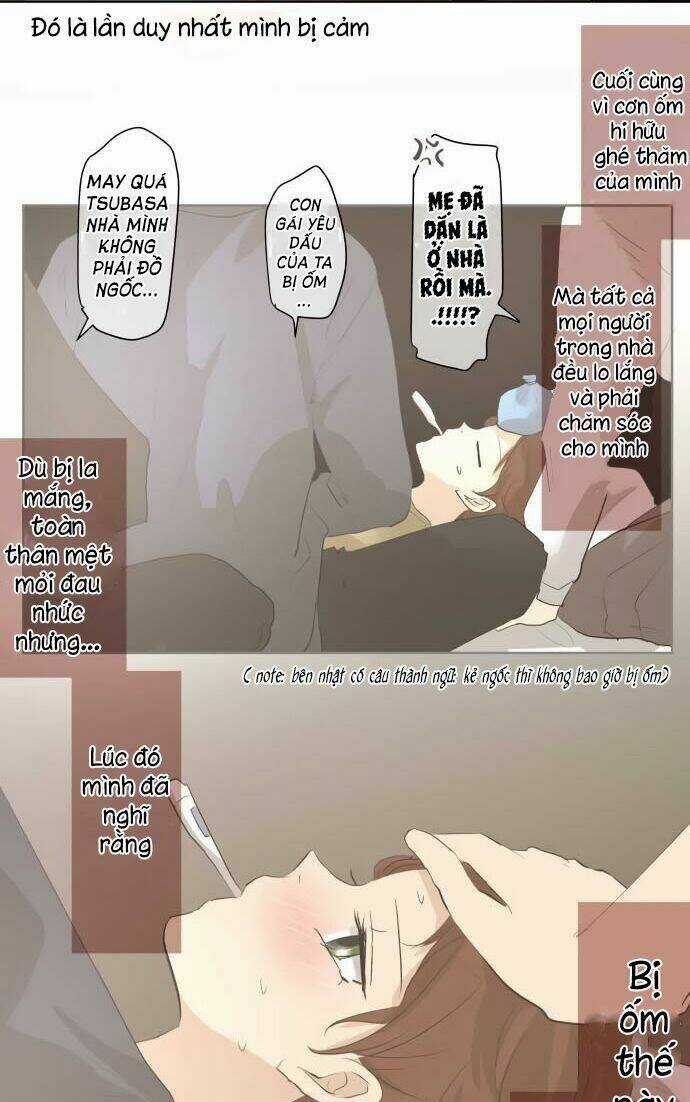 Kakao 79% - Chapter 27.5 - Trang 31