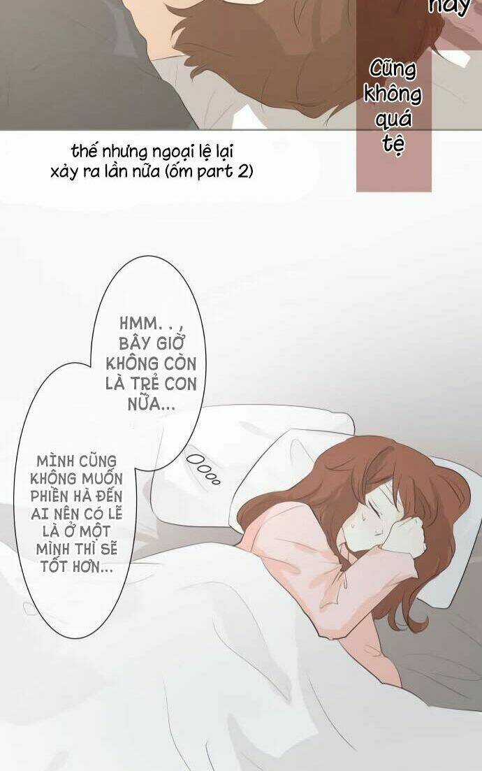 Kakao 79% - Chapter 27.5 - Trang 32