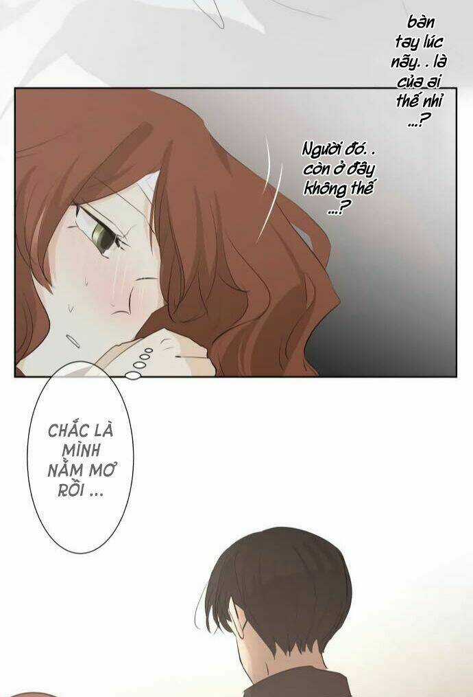 Kakao 79% - Chapter 27.5 - Trang 33