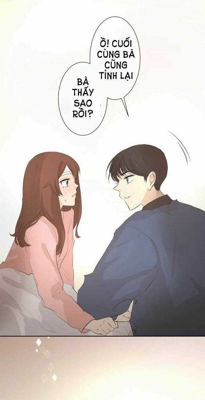 Kakao 79% - Chapter 27.5 - Trang 35