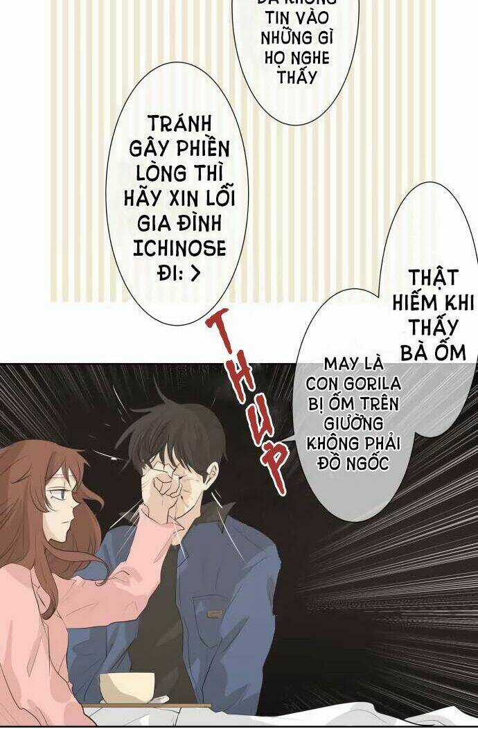 Kakao 79% - Chapter 27.5 - Trang 39