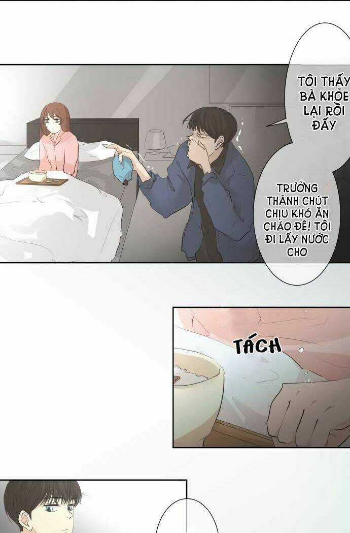 Kakao 79% - Chapter 27.5 - Trang 40