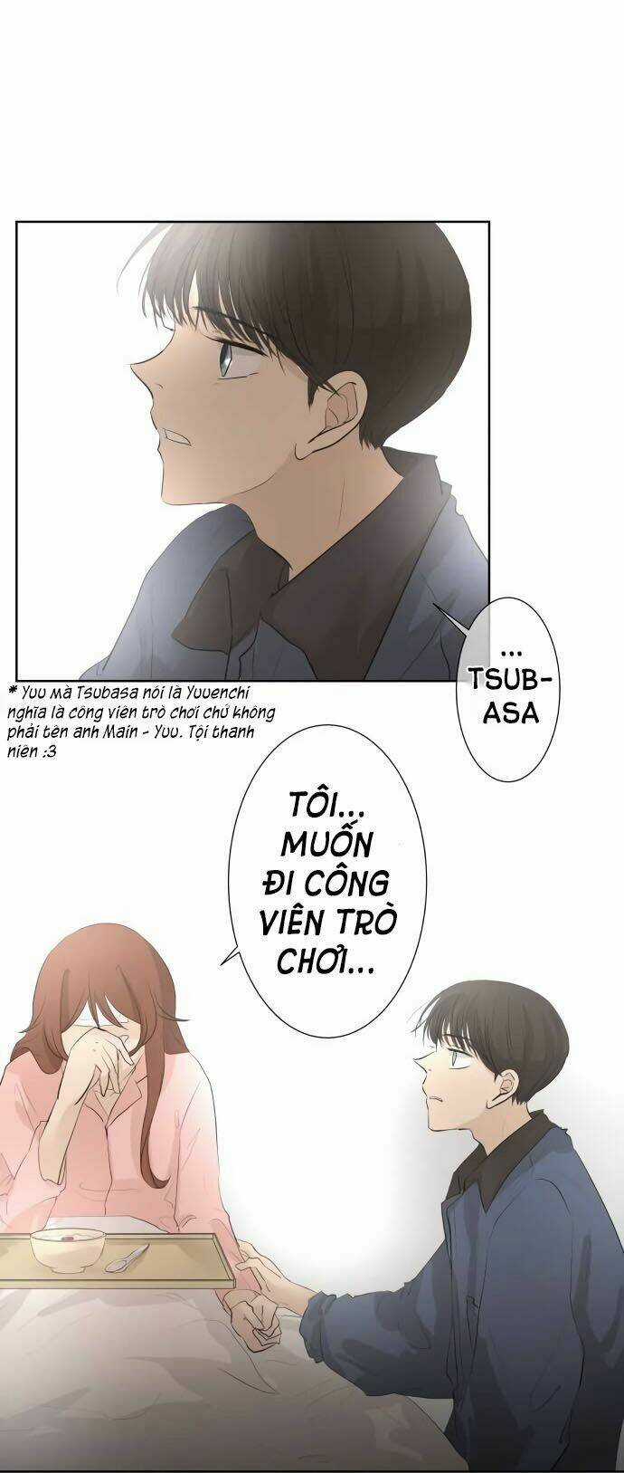 Kakao 79% - Chapter 27.5 - Trang 43