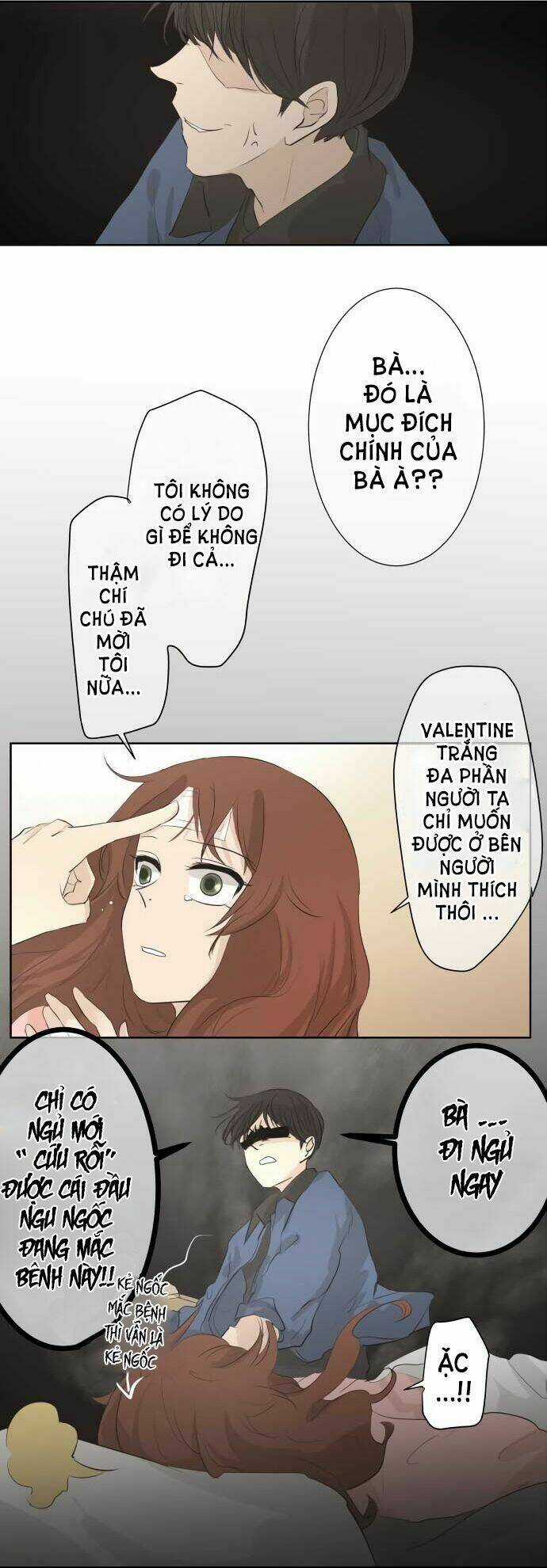 Kakao 79% - Chapter 27.5 - Trang 45