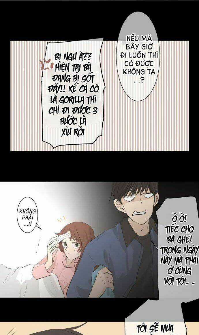 Kakao 79% - Chapter 27.5 - Trang 46