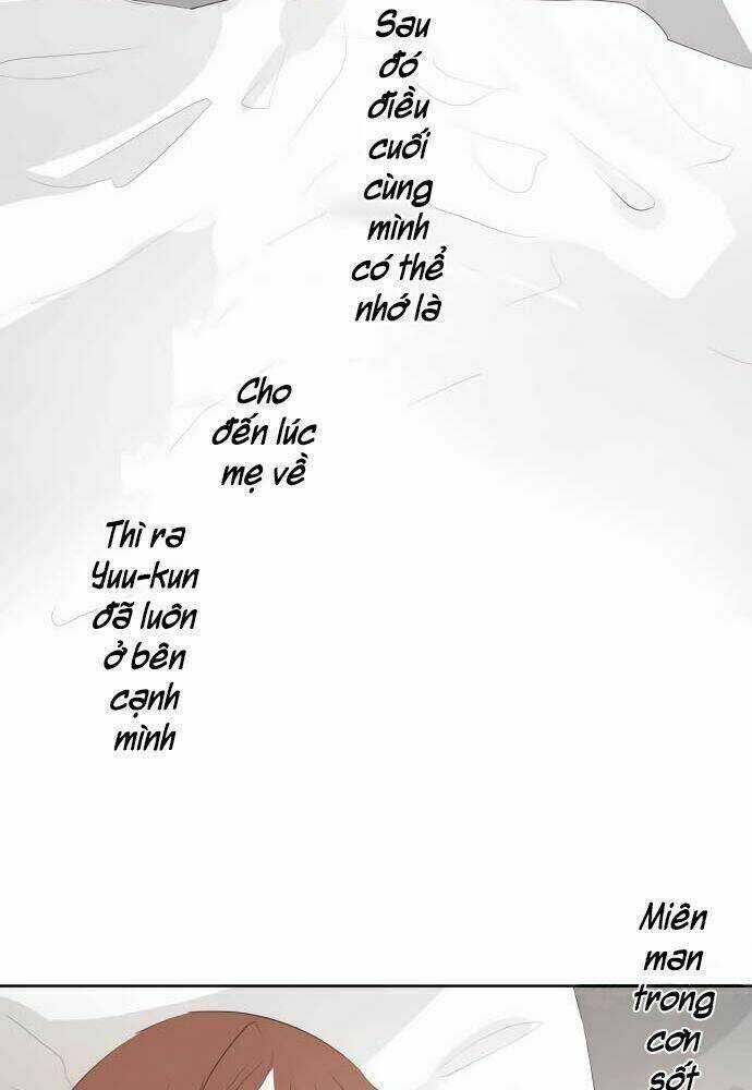 Kakao 79% - Chapter 27.5 - Trang 50