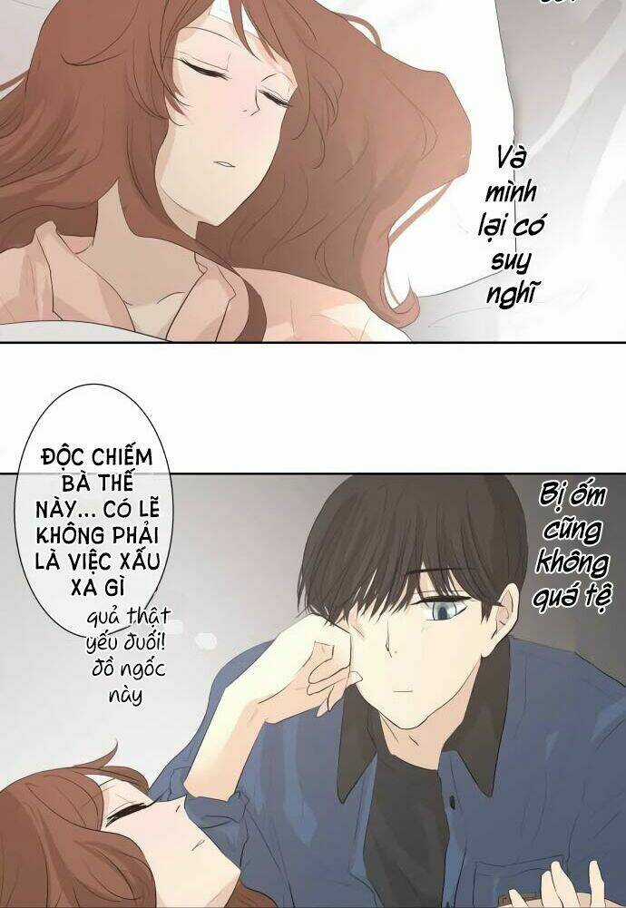 Kakao 79% - Chapter 27.5 - Trang 51