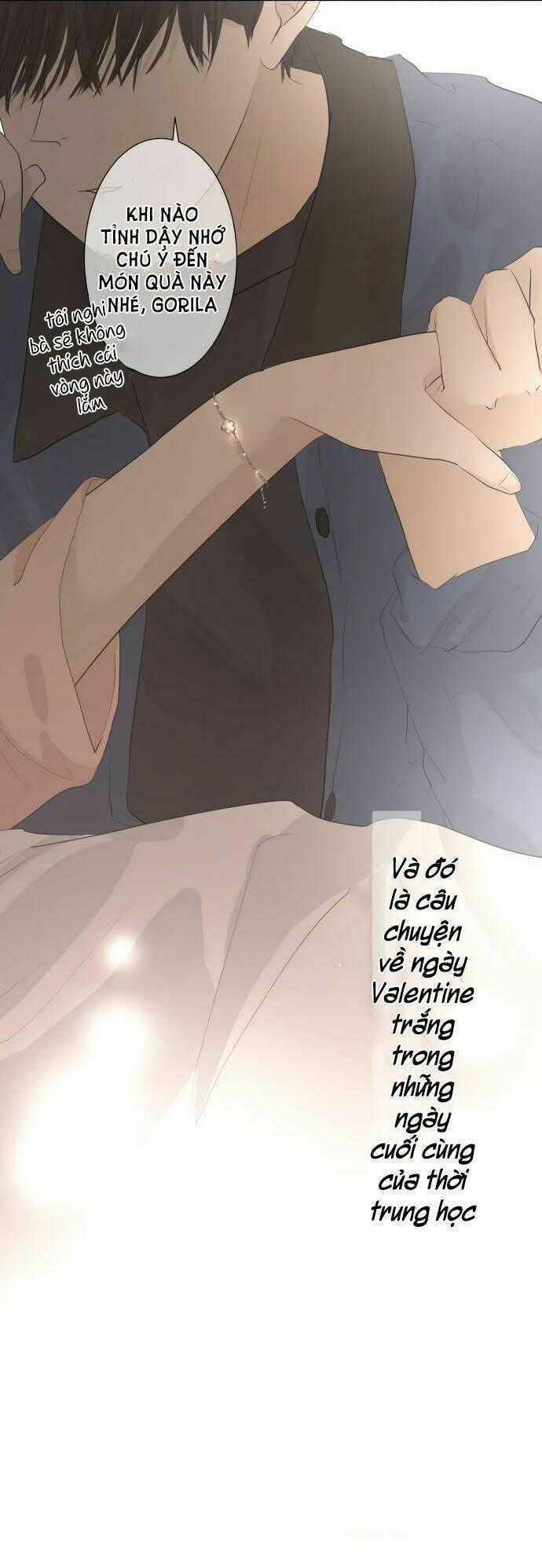 Kakao 79% - Chapter 27.5 - Trang 52