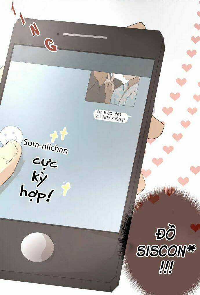 Kakao 79% - Chapter 27.5 - Trang 7