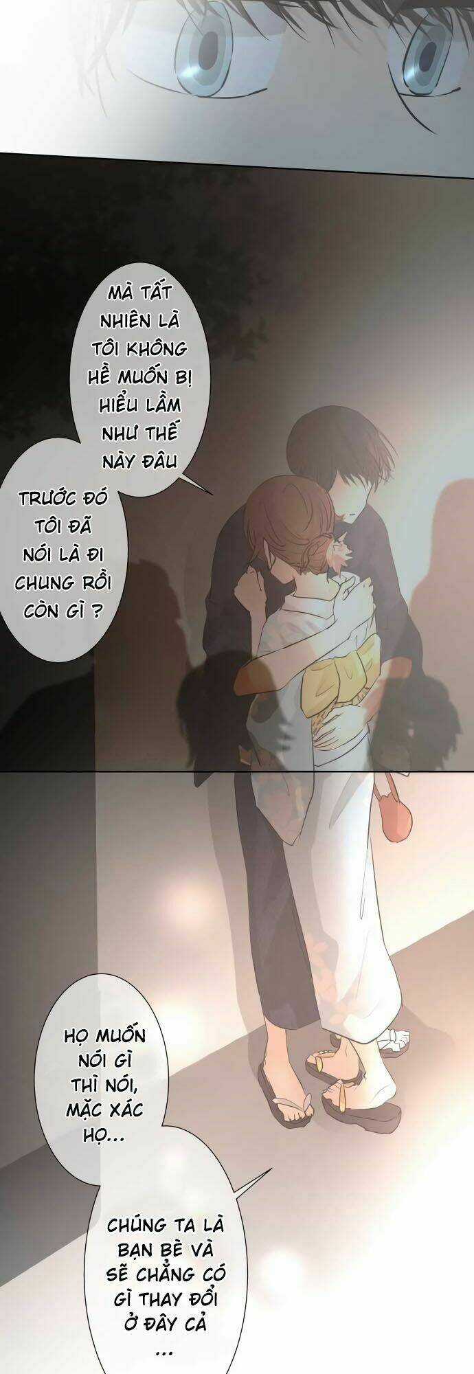 Kakao 79% - Chapter 27 - Trang 11