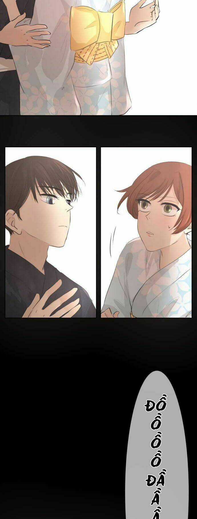 Kakao 79% - Chapter 27 - Trang 14