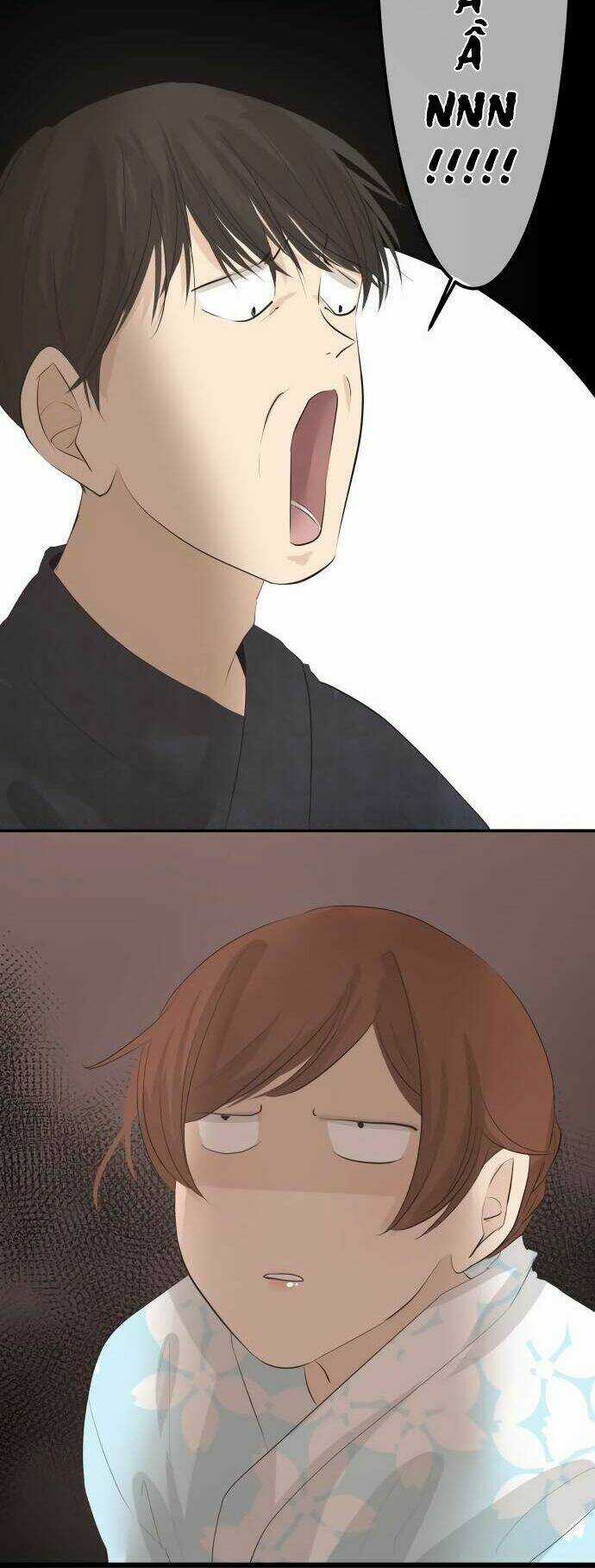 Kakao 79% - Chapter 27 - Trang 15