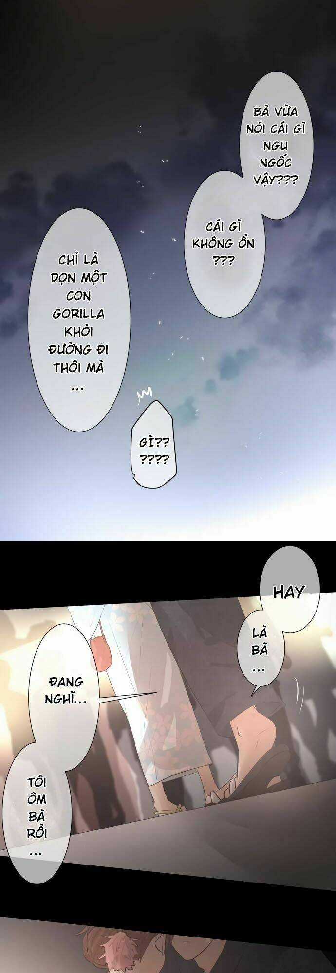 Kakao 79% - Chapter 27 - Trang 16