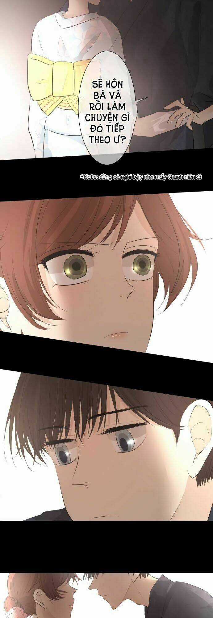 Kakao 79% - Chapter 27 - Trang 17