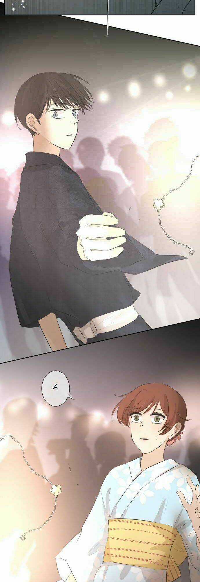 Kakao 79% - Chapter 27 - Trang 22