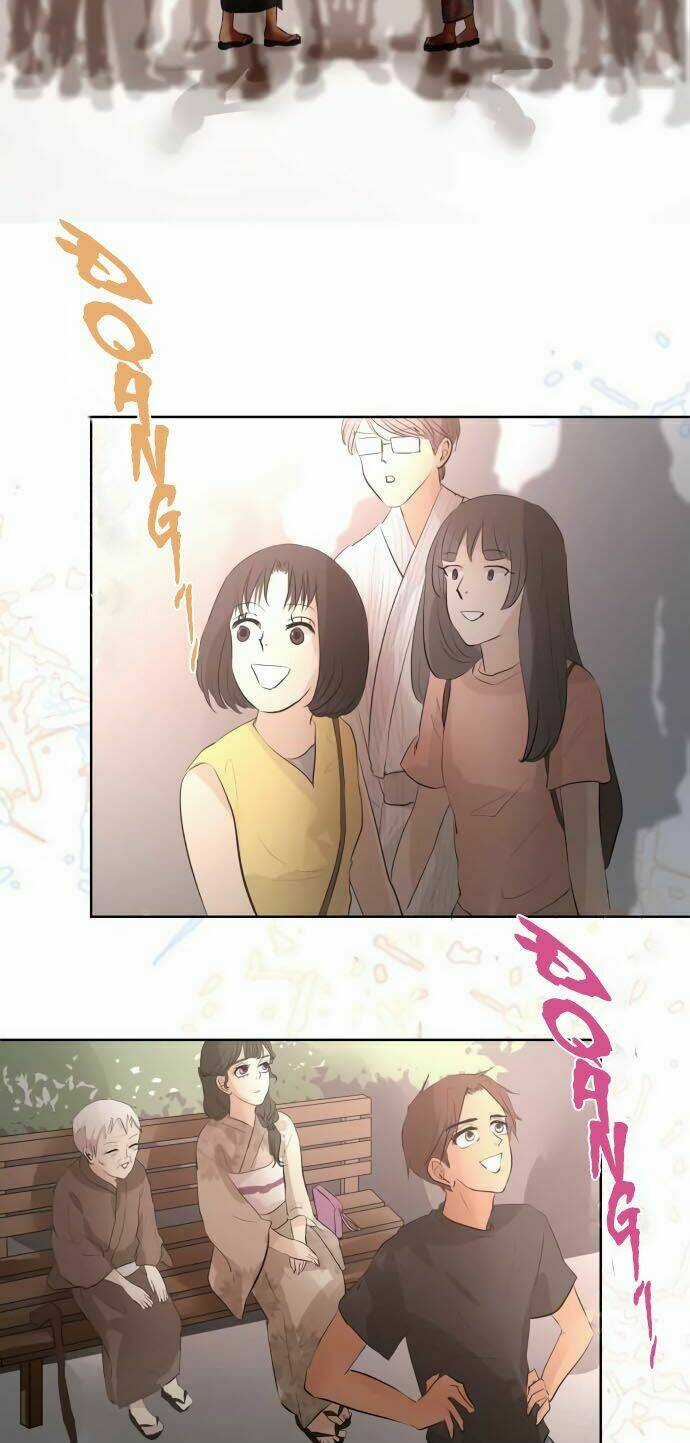 Kakao 79% - Chapter 27 - Trang 25