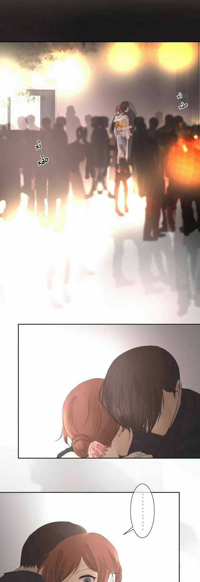 Kakao 79% - Chapter 27 - Trang 4