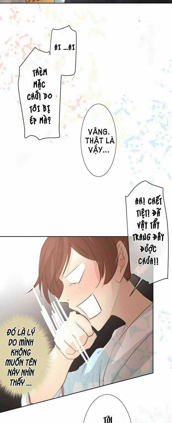 Kakao 79% - Chapter 27 - Trang 31