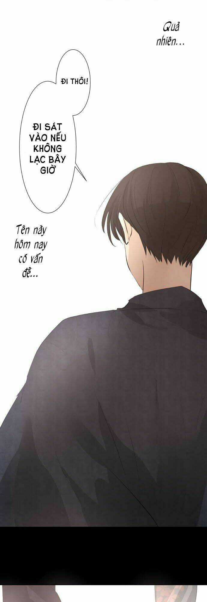 Kakao 79% - Chapter 27 - Trang 33