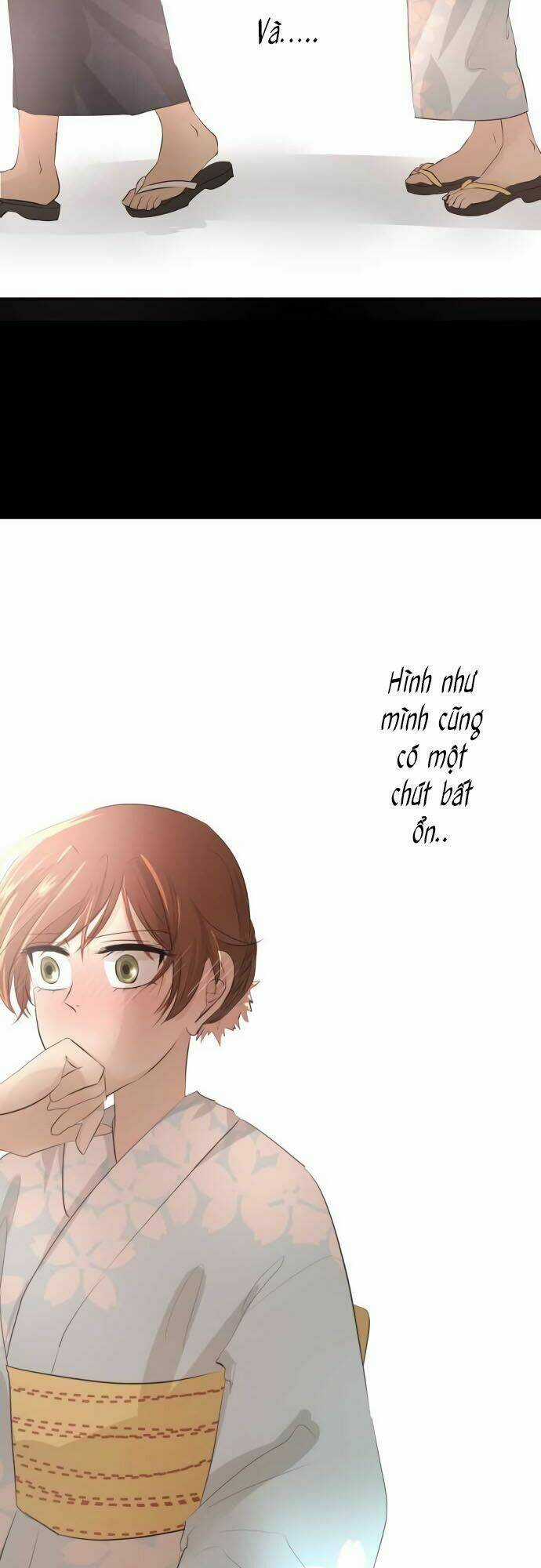 Kakao 79% - Chapter 27 - Trang 34