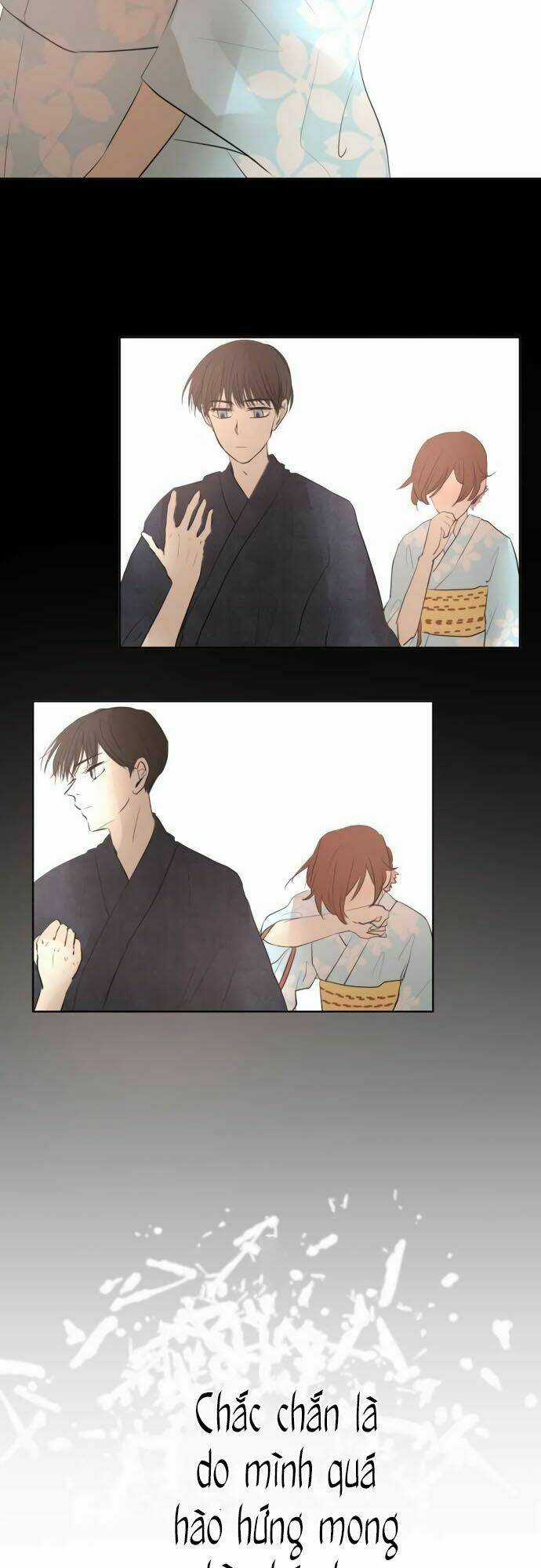 Kakao 79% - Chapter 27 - Trang 35