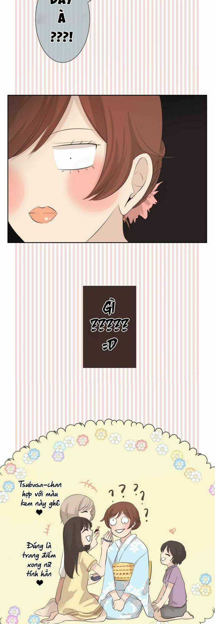 Kakao 79% - Chapter 27 - Trang 6