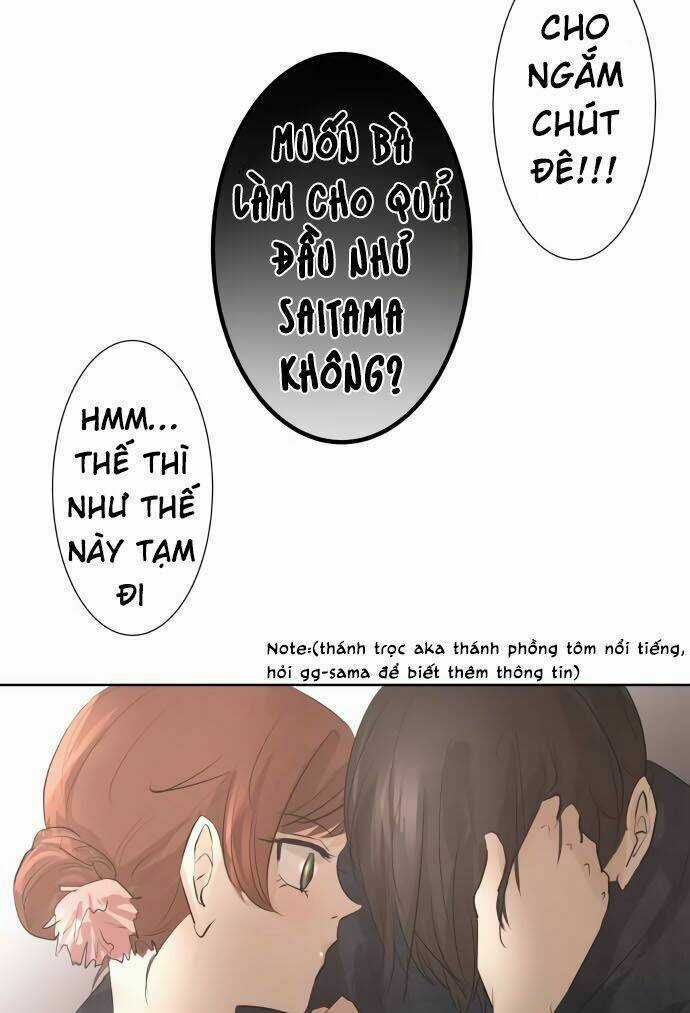 Kakao 79% - Chapter 27 - Trang 8