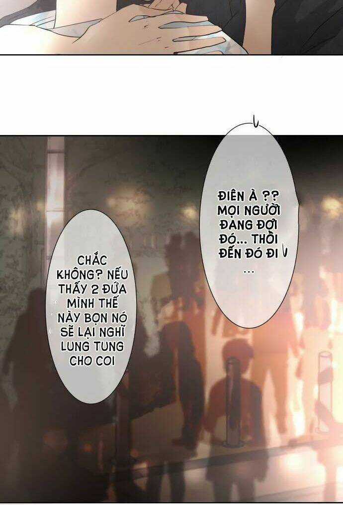 Kakao 79% - Chapter 27 - Trang 9