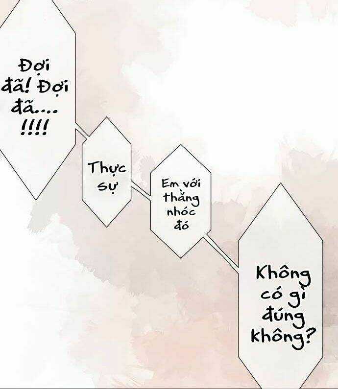 Kakao 79% - Chapter 28 - Trang 13