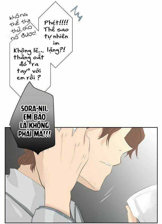 Kakao 79% - Chapter 28 - Trang 17