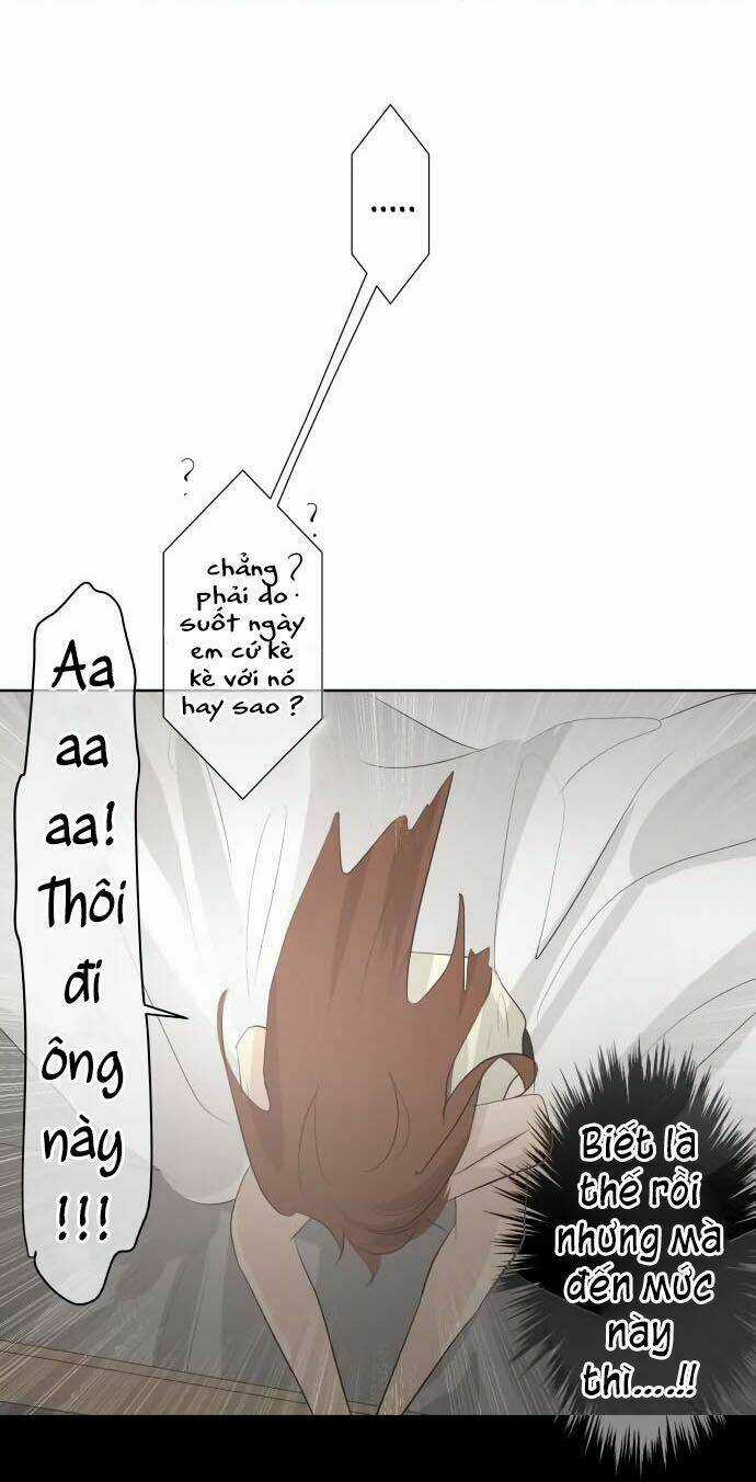 Kakao 79% - Chapter 28 - Trang 19