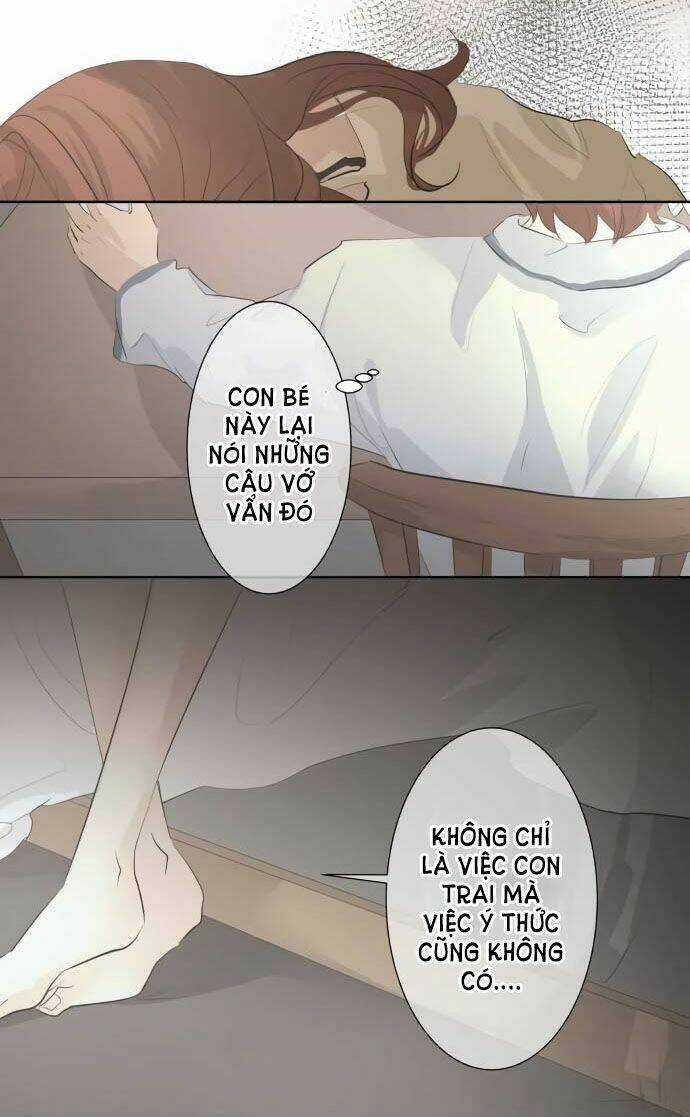 Kakao 79% - Chapter 28 - Trang 22