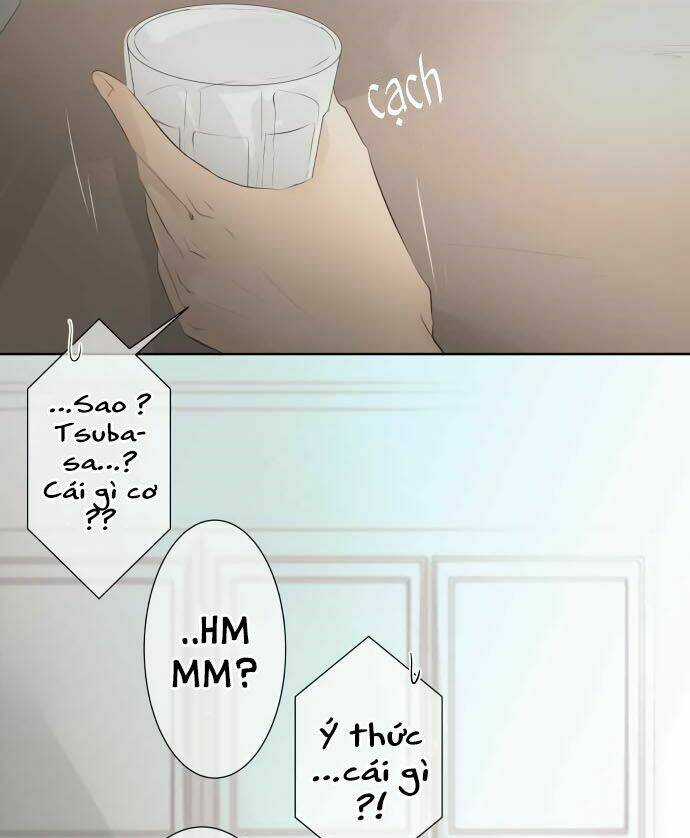 Kakao 79% - Chapter 28 - Trang 23