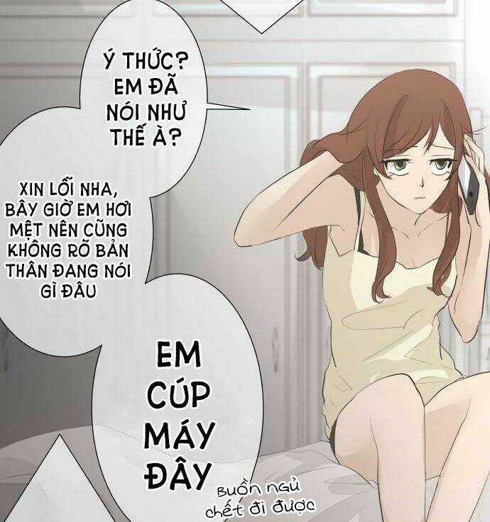 Kakao 79% - Chapter 28 - Trang 24