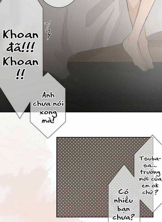 Kakao 79% - Chapter 28 - Trang 25