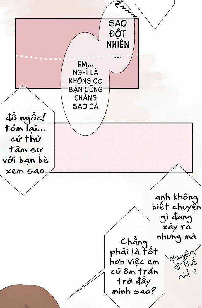 Kakao 79% - Chapter 28 - Trang 26