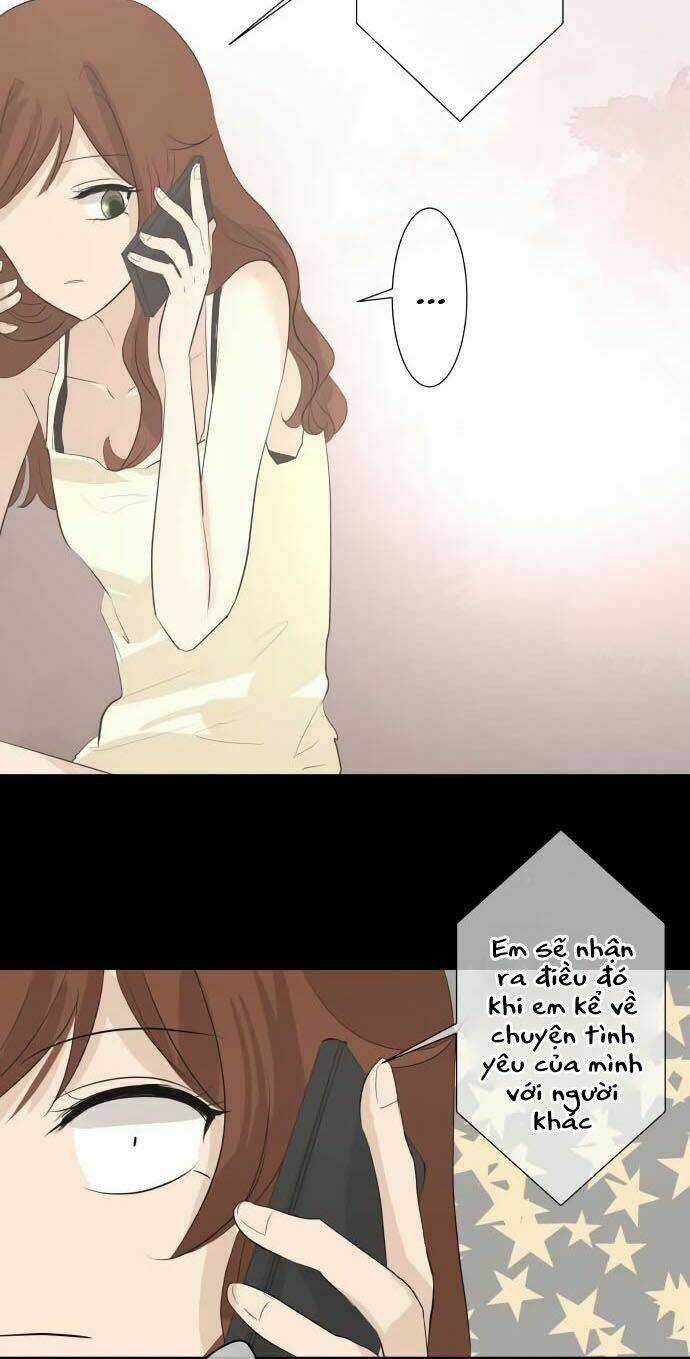 Kakao 79% - Chapter 28 - Trang 27