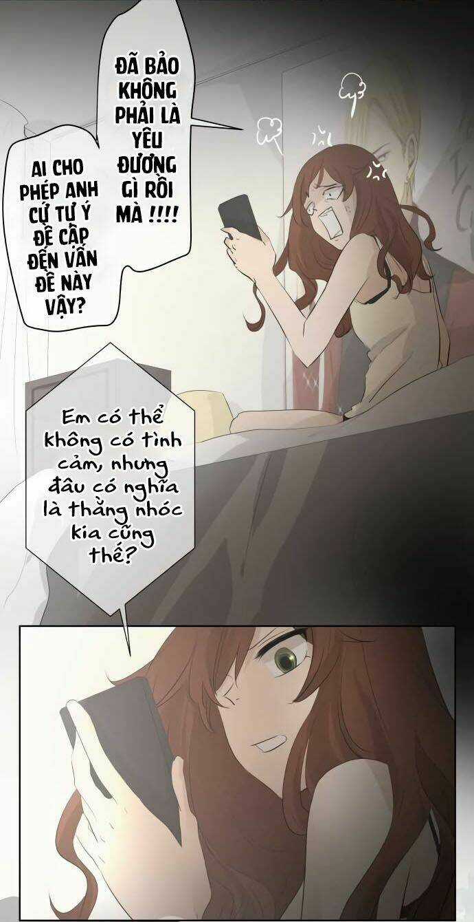 Kakao 79% - Chapter 28 - Trang 28