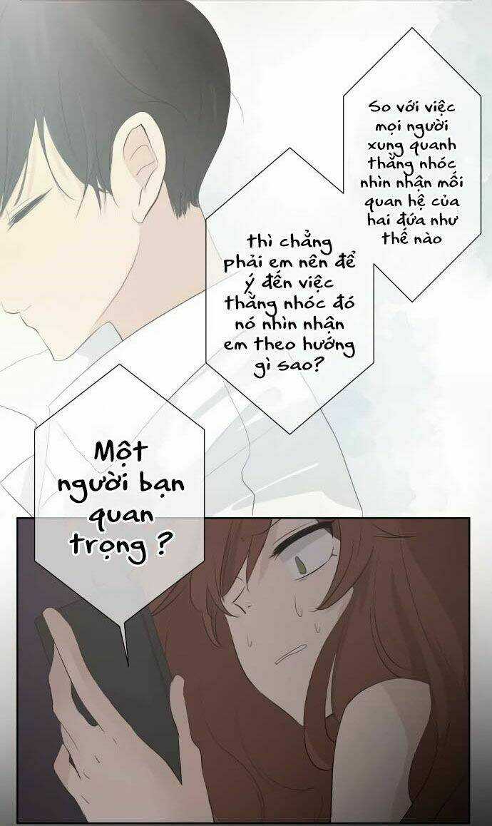 Kakao 79% - Chapter 28 - Trang 29