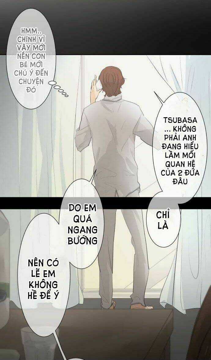 Kakao 79% - Chapter 28 - Trang 30