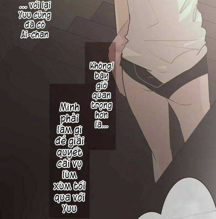 Kakao 79% - Chapter 28 - Trang 36