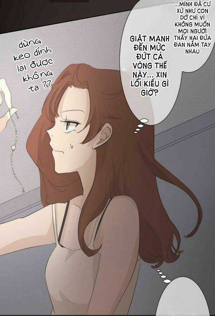 Kakao 79% - Chapter 28 - Trang 37