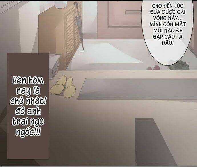 Kakao 79% - Chapter 28 - Trang 38