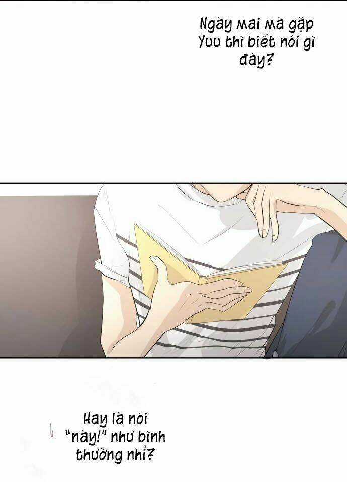 Kakao 79% - Chapter 28 - Trang 41