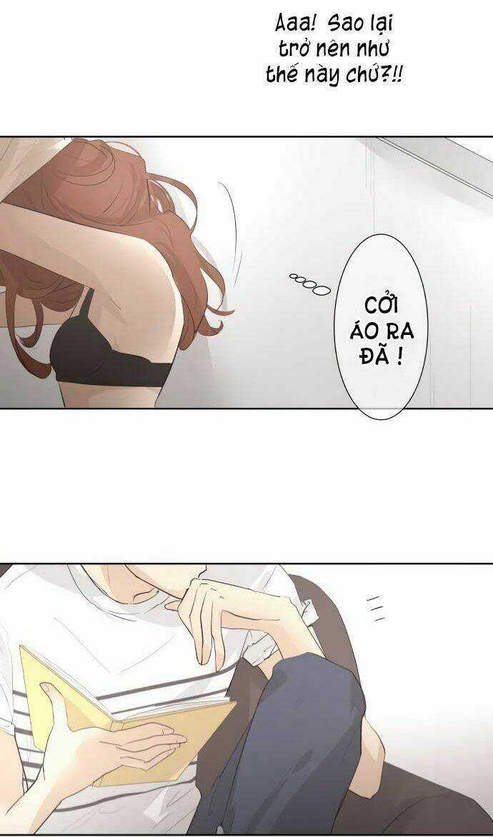 Kakao 79% - Chapter 28 - Trang 42